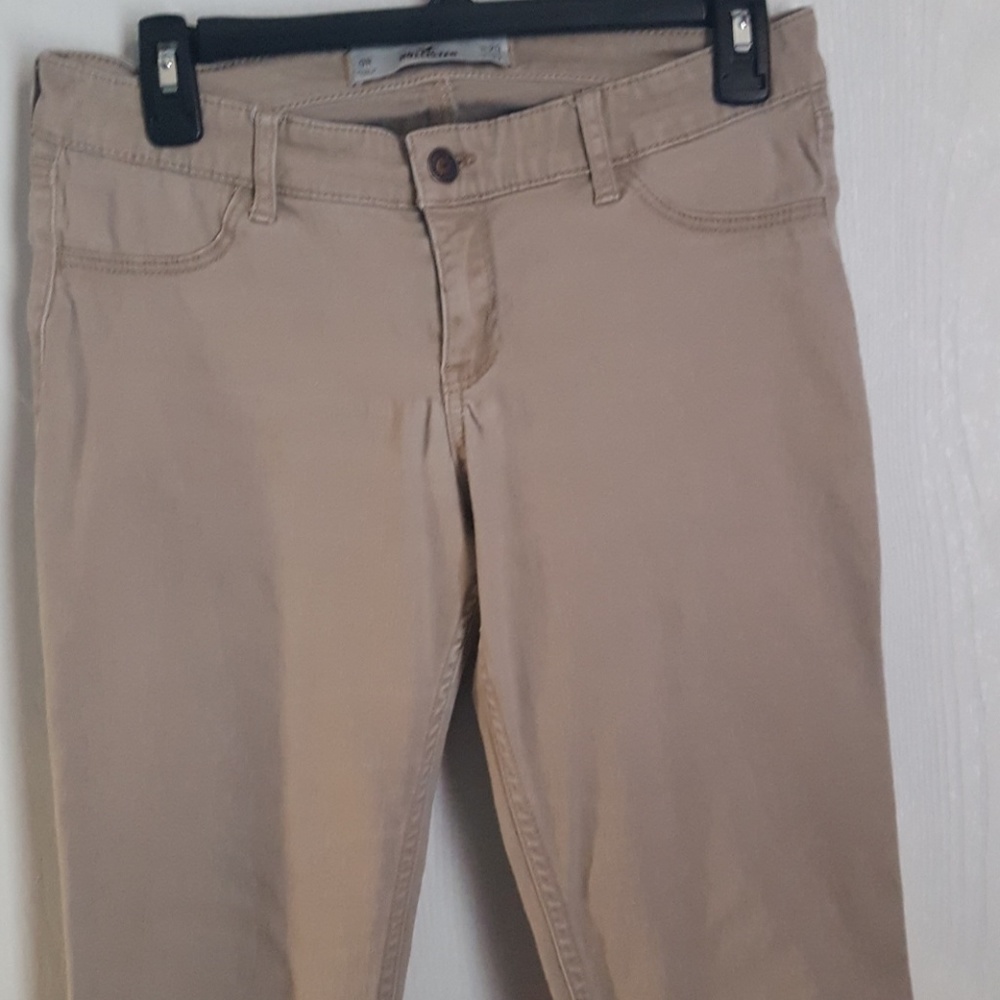 Super skinny jeans